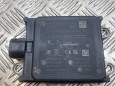 Distronic sensor radar