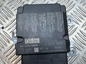 Airbag control unit/module