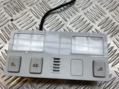 Front seat light