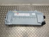 Hybrid / electric car battery