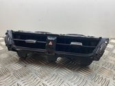 Dash center air vent grill