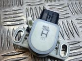 Brake pedal sensor switch