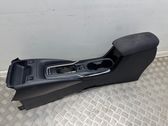 Console centrale