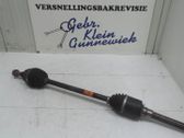 Antriebswelle vorne