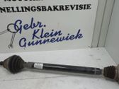 Antriebswelle vorne