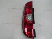Rear/tail lights