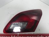 Rear/tail lights
