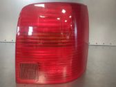 Rear/tail lights