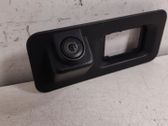 Reversing camera