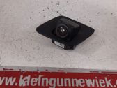 Tailgate handle with camera