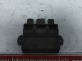 Tailgate/trunk control unit/module