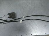 Tailgate/trunk control unit/module