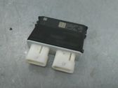 Tailgate/trunk control unit/module