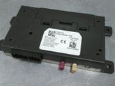 Phone control unit/module