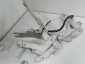 Bisagras del capó/tapa del motor