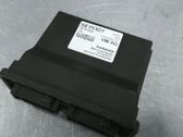 Module de contrôle de batterie
