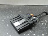 Adblue control unit