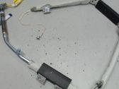 Roof airbag