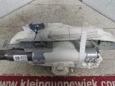 Roof airbag