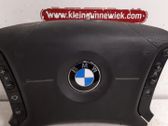 Steering wheel airbag