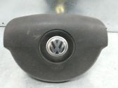 Steering wheel airbag