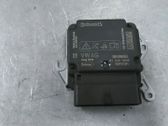 Unidad de control/módulo del Airbag