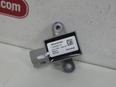 Sensor impacto/accidente para activar Airbag