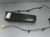Seat airbag