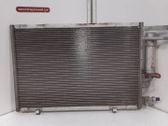 A/C cooling radiator (condenser)