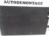 A/C cooling radiator (condenser)