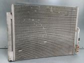 A/C cooling radiator (condenser)
