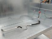 Manguera/tubo del aire acondicionado (A/C)