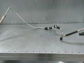 Air conditioning (A/C) pipe/hose