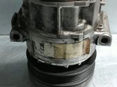 Ilmastointilaitteen kompressorin pumppu (A/C)