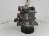 Ilmastointilaitteen kompressorin pumppu (A/C)