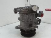 Air conditioning (A/C) compressor (pump)