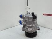 Compresor (bomba) del aire acondicionado (A/C))