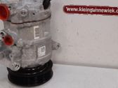 Air conditioning (A/C) compressor (pump)