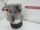 Compresor (bomba) del aire acondicionado (A/C))
