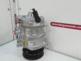 Klimakompressor Pumpe