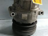 Ilmastointilaitteen kompressorin pumppu (A/C)