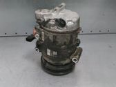 Air conditioning (A/C) compressor (pump)