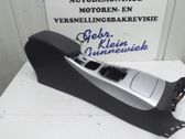 Center console