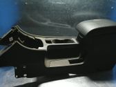 Console centrale