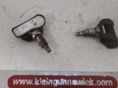 Tire pressure sensor