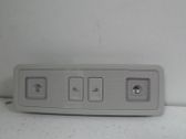 Éclairage lumière plafonnier arrière