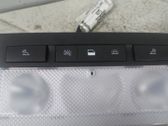 Front seat light