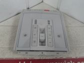 Éclairage lumière plafonnier avant