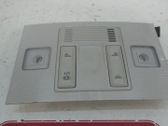 Éclairage lumière plafonnier avant