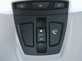 Luz del asiento delantero